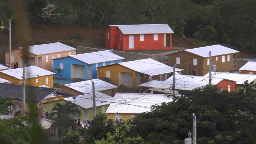 La dignificante y hermosa obra de Los Rancheros