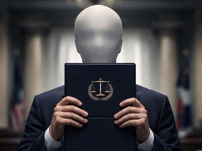 El poder no tiene rostro