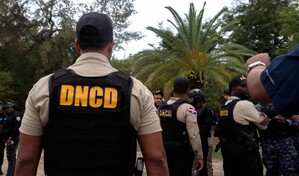 Dos agentes de inteligencia de la DNCD son acusados en Florida por conspiraci&oacute;n para traficar coca&iacute;na