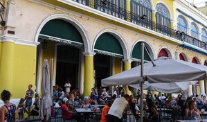 Cuba apuesta por el sector privado como v&aacute;lvula de escape ante la crisis