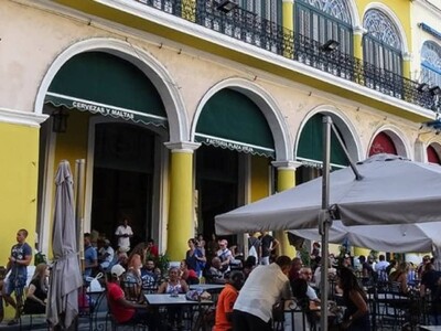 OMS alerta sobre situación sanitaria en Cuba y crisis energética