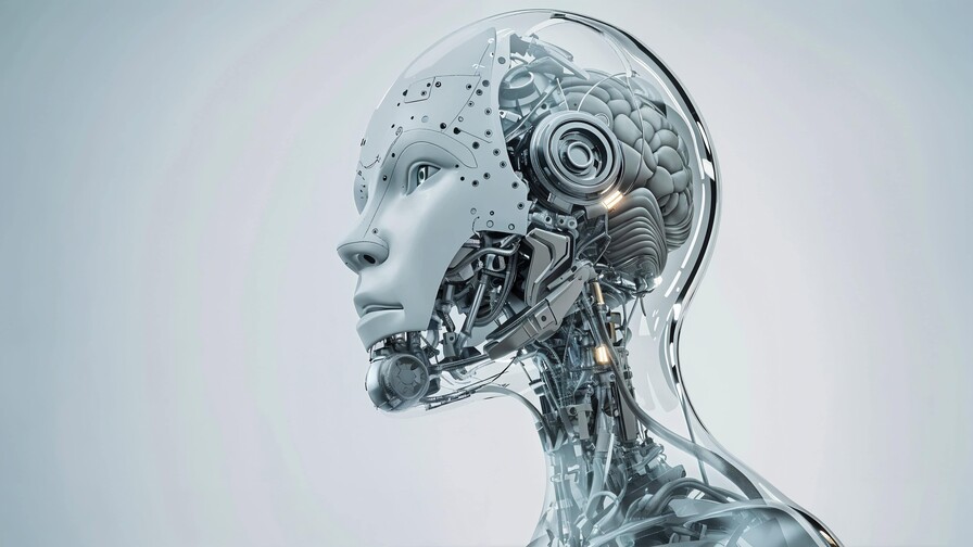 ¿Es necesario un cuerpo para que la IA piense como un humano? ¿Es necesario un cuerpo para que la IA piense como un humano?