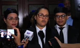 Audiencia preliminar contra exministros acusados de corrupci&oacute;n continuar&aacute; el mi&eacute;rcoles