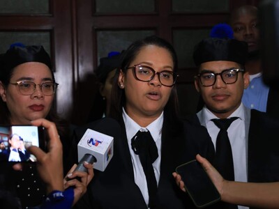 Aplazan audiencia preliminar contra exministros acusados de corrupción