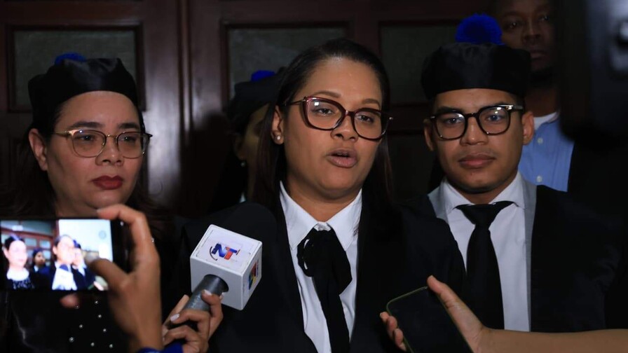 Audiencia preliminar contra exministros acusados de corrupci&oacute;n continuar&aacute; el mi&eacute;rcoles