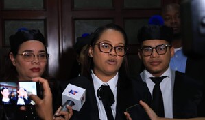 La titular de la Pepca acusa a tribunal de "garantista extremo" en juicio contra Jean Alain