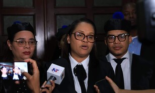 La titular de la Pepca acusa a tribunal de "garantista extremo" en juicio contra Jean Alain