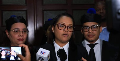 La titular de la Pepca acusa a tribunal de "garantista extremo" en juicio contra Jean Alain