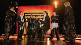 BTS arrasa en Se&uacute;l en su concierto de regreso