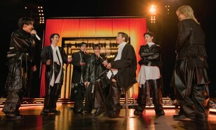 BTS arrasa en Se&uacute;l en su concierto de regreso