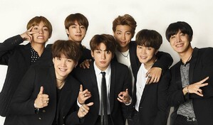 BTS: una máquina de hacer dinero que rivaliza con Taylor Swift