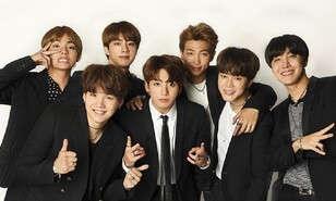 BTS: una m&aacute;quina de hacer dinero que rivaliza con Taylor Swift