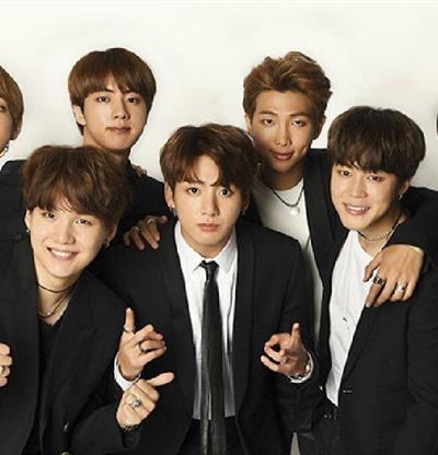 BTS: una m&aacute;quina de hacer dinero que rivaliza con Taylor Swift