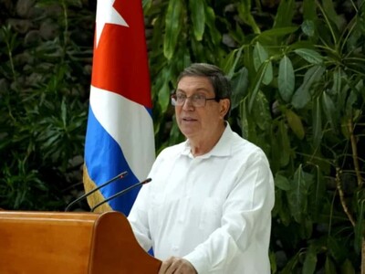 Cuba propone diálogo con Estados Unidos en foro Celac África