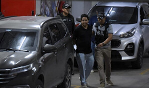 Dictan detenci&oacute;n preventiva para un hijo de expresidente de Bolivia por lavado de dinero