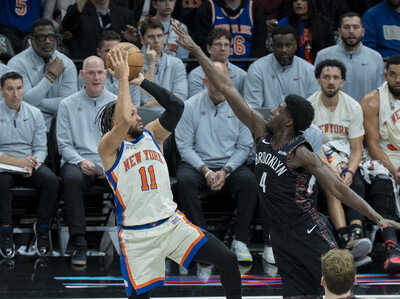 Durant se acerca a los 32.292 puntos de Jordan