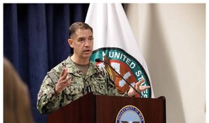 EEUU dice que ha debilitado la amenaza de Ir&aacute;n en Ormuz tras atacar un arsenal costero