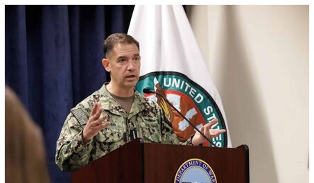 EEUU dice que ha debilitado la amenaza de Ir&aacute;n en Ormuz tras atacar un arsenal costero