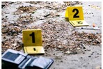 Tiroteo en Santiago Oeste deja dos muertos y un herido Tiroteo en Santiago Oeste deja dos muertos y un herido