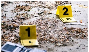 Tiroteo en Santiago Oeste deja dos muertos y un herido