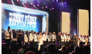 Productor Manuel Tejada denuncia incumplimientos de pago por homenaje a Rubby P&eacute;rez