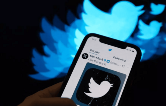 El primer tuit cumple 20 a&ntilde;os: breve historia de un fen&oacute;meno social