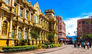 &iquest;Cu&aacute;l es el pa&iacute;s m&aacute;s feliz de Latinoam&eacute;rica?