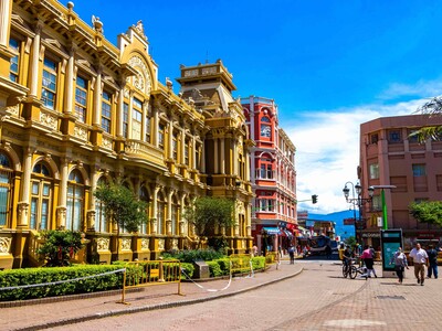 Este es el país más feliz de Latinoamérica