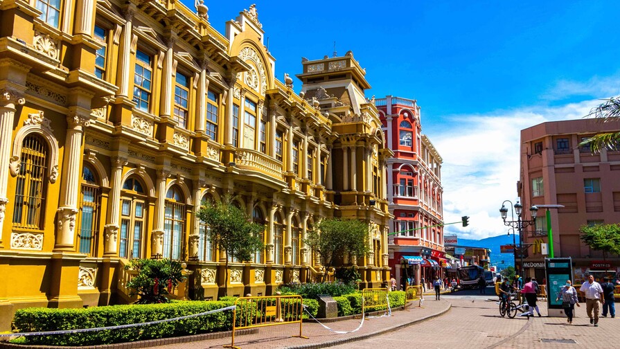 ¿Cuál es el país más feliz de Latinoamérica?