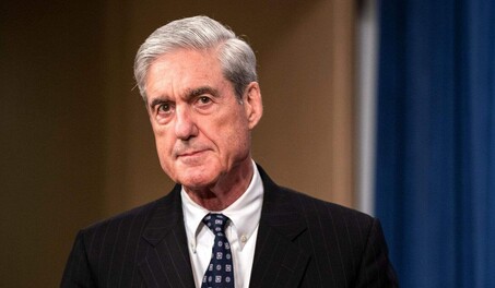 Muere Robert Mueller, exdirector del FBI que investig&oacute; a Trump por la supuesta trama rusa