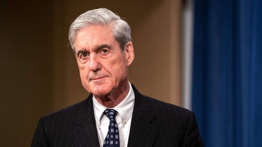 Muere Robert Mueller, exdirector del FBI que investig&oacute; a Trump por la supuesta trama rusa