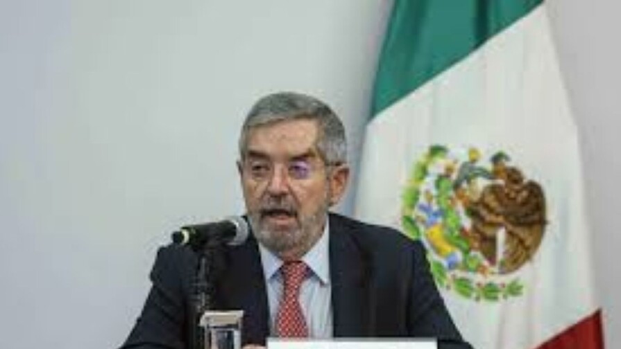 México aboga por fortalecimiento del multilateralismo ante un contexto mundial complejo México aboga por fortalecimiento del multilateralismo ante un contexto mundial complejo