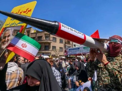 Fuerzas Armadas iraníes advierten sobre conflicto Oriente Medio