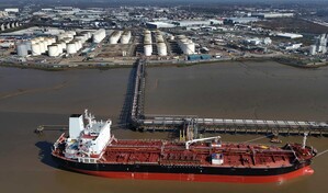 M&aacute;s de 20 pa&iacute;ses se movilizan para garantizar paso seguro en el Estrecho de Ormuz