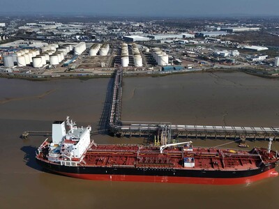 Más de 20 países buscan paso seguro en Estrecho de Ormuz