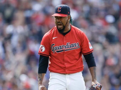 MLB:  Guardians colocan a Clase y Ortiz en licencia no disciplinaria