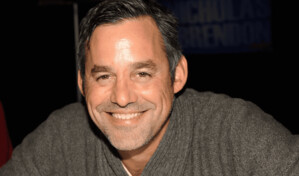 Muere el actor Nicholas Brendon, famoso por su papel en Buffy, la cazavampiros