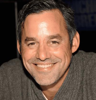Muere el actor Nicholas Brendon, famoso por su papel en Buffy, la cazavampiros