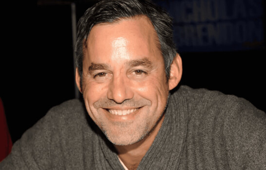 Muere el actor Nicholas Brendon, famoso por su papel en Buffy, la cazavampiros