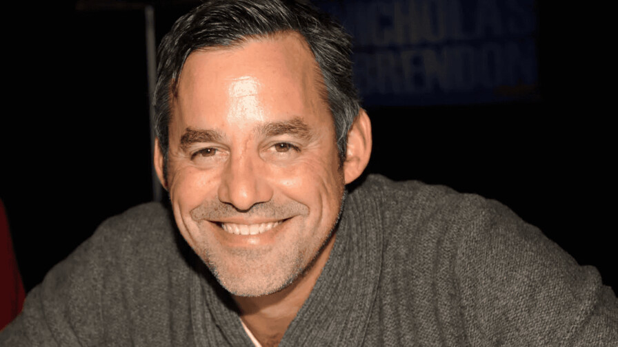 Muere el actor Nicholas Brendon, famoso por su papel en Buffy, la cazavampiros Muere el actor Nicholas Brendon, famoso por su papel en Buffy, la cazavampiros