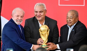 Mundial de 2026: punto de inflexi&oacute;n para el despegue definitivo del soccer en Estados Unidos