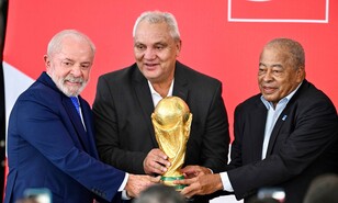 Mundial de 2026: punto de inflexi&oacute;n para el despegue definitivo del soccer en Estados Unidos