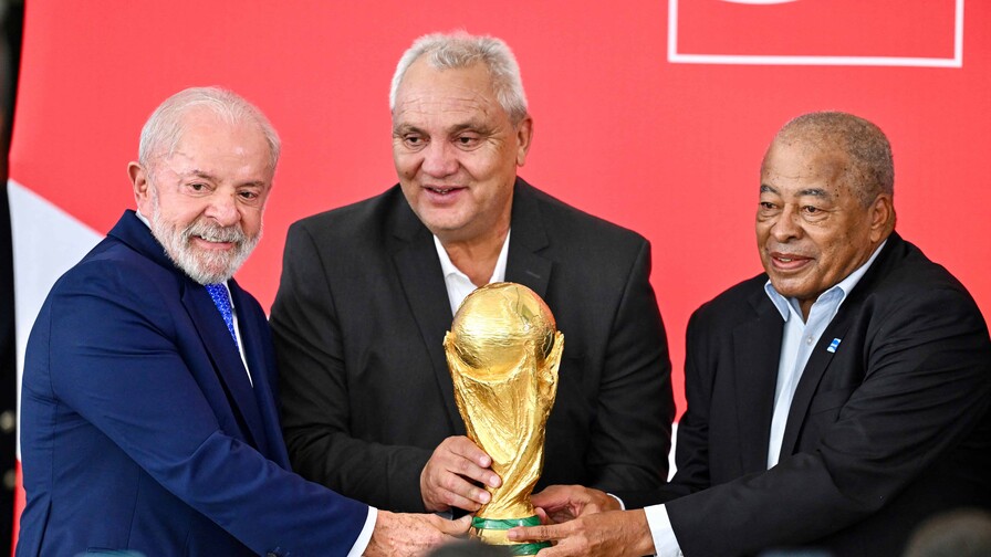 Mundial de 2026: punto de inflexión para el despegue definitivo del soccer en Estados Unidos