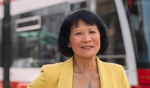 Alcaldesa de Toronto quiere impedir el despliegue de ICE en partidos del Mundial