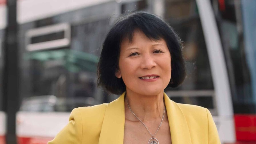 Alcaldesa de Toronto quiere impedir el despliegue de ICE en partidos del Mundial