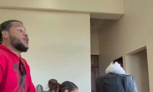 Inocentes, pero marcados: pareja absuelta hace 5 a&ntilde;os permanec&iacute;a con ficha y restricci&oacute;n de viaje