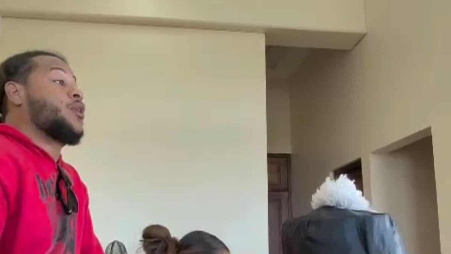 Inocentes, pero marcados: pareja absuelta hace 5 a&ntilde;os permanec&iacute;a con ficha y restricci&oacute;n de viaje