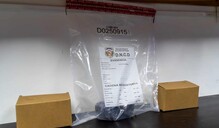 La DNCD decomisa coca&iacute;na oculta en piezas de veh&iacute;culos que ser&iacute;an enviadas a Estados Unidos