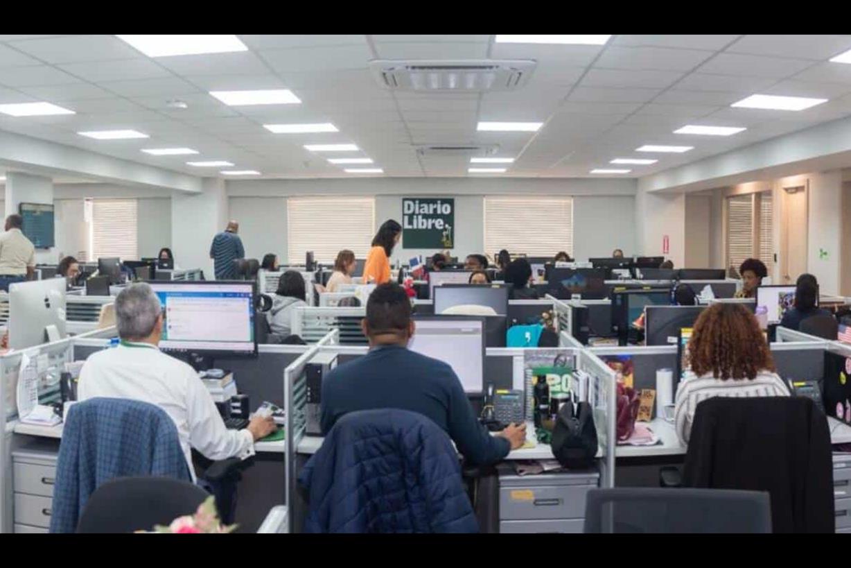 Diario Libre: 25 años de innovación, lectura y liderazgo en el periodismo dominicano Diario Libre: 25 años de innovación, lectura y liderazgo en el periodismo dominicano