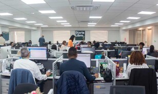 Diario Libre: 25 a&ntilde;os de innovaci&oacute;n, lectura y liderazgo en el periodismo dominicano